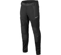 Pantalons Moto Alpinestars Troop-Air Pro - Noir 33206251100