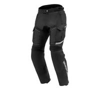 REBELHORN Cubby V Pants Pantalon de Moto, Noir, 9XL Homme