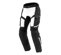 Pantalons Moto Homme REBELHORN CUBBY V Noirs/Gris