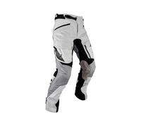 Leatt Pantalon textile ADV Multitour 7.5 Gris 3XL homme