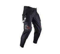 Leatt 4.5 Hydradri Off-road Pants Noir M Homme
