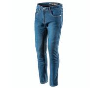 Pantalons Moto SLATE MAN BLEU J296 OJ Atmosphères Métropolitaines