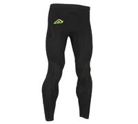 Pantalons Moto Techniques ACERBIS X-BODY HIVER 2.0 Noir/Jaune