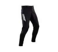 Pantalons Mtb Gravity 8.0 Noir LEATT VTT Pour Homme