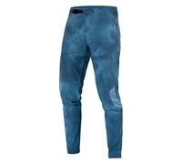 Endura MT500 Burner Hommes Pantalon de vélo L Bleu