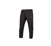 Pantalons Mtb Mt500jr Burner Enfant Noir Endura Mtb