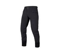 Pantalons Mtb Singletrack Ii Noir Endura Mtb