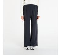 Pantalons Nike 24.7 PerfectStretch Women's Dri-FIT High-Waisted Loose Wide-Leg Pants Black/ Dk Smoke Grey XL