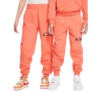 Pantalons Nike Club Fleece Sweatpants Kids 197859950416 taille L(147-158cm) EU
