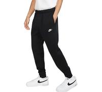 Nike M NSW Club Jggr Pantalon de Sport Homme, Black/Black/White 010, XXL