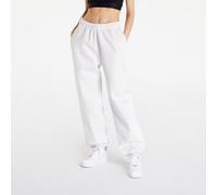 Pantalons Nike Solo Swoosh Women's Fleece Pants Phantom/ White L