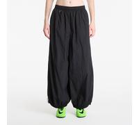 Pantalons Nike Sportswear Women's Oversized High-Waisted Balloon Track Pants Black/ Sail/ Black L