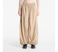 Pantalons Nike Sportswear Women's Oversized High-Waisted Balloon Track Pants Parachute Beige/ Sail/ Parachute Beige S