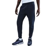 Pantalon de jogging en tissu Fleece Nike Tech pour homme - Bleu M