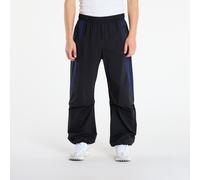 Pantalons Nike Tech Men's Dri-FIT Woven Color-Block Oversized Pants Black/ Obsidian/ Black XS