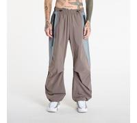 Pantalons Nike Tech Men's Dri-FIT Woven Color-Block Oversized Pants Cave Stone/ Cool Grey/ Black XXL