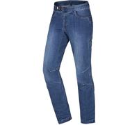 Ocun - Hurrikan Jeans - XXL - middle blue