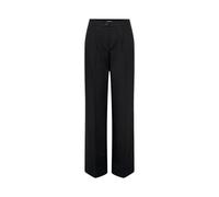 Pantalons Only Femme, Code 15288761, Loose Fit, Couleur Noir.