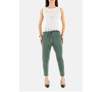 Pantalons only poptrash dark forest S/32