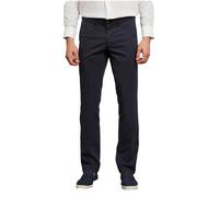 Pantalons-Pantalons chino/citadin-Eden park 31