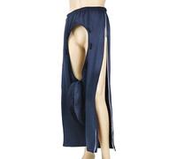 Pantalons Patient Vêtements Soins Aux, Incontinence Vêtements Aux Patients Soins, Personnes Handicapées et âgées Vêtements Adaptés pour Souffrant de Fractures et Alités