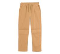 Pantalons Plein Air Homme Jogging Escalade Laine Marine Camel Ciel Évasé 5 Fashion Gardien Alpinisme Rayures Rigide Claire Un Tie Cargohomme Forme Deperlant