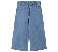 Pantalons Pour Enfants Bleu Denim 116