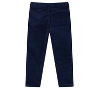 Pantalons Pour Enfants Bleu Marine Foncé 92
