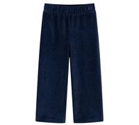 Pantalons pour Enfants Vêtement Garçons Filles Velours Côtelé Rose Clair 92 vida