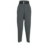 Pantalons pour femmes Beatrice B♪ GRAY 44