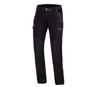 Pantalons pour femmes Direct Alpine Cascade Lady 3.0 noir XXL