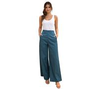 Pantalons pour femmes Liviana Conti Grosse jambe OTHER 44