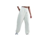 Pantalons pour femmes Nike Sportswear HV2779-133 WHITE L
