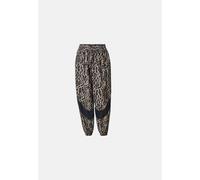 Pantalons pour femmes Nike Sportswear IB7266-010 MULTIPLE S