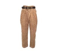 Pantalons pour femmes Please 332cg94z BEIGE L