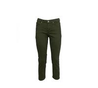 Pantalons pour femmes Please P66MCFAN3n vert GREEN L