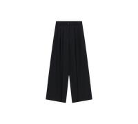 Pantalons pour femmes Please P975ff93P BLACK L