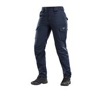 Pantalons pour femmesAggressor Lady Flex M-Tac - Dark Navy Blue 30/32