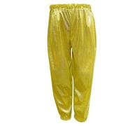 Pantalons pour GarçOns Et Filles MéLangé Enfants Pantalon De Pluie LéGer Taille Lastique Large Fitness ImpriméS Dessins AniméS Streetwear Sweatpants/Jeans