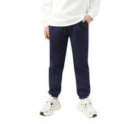 Pantalons pour garçons et Filles, Pantalons de survêtement avec Poches, Pantalons Chauds pour Enfants, Pantalons décontractés 12mois-18 Mois Garçon Tenues