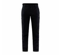 Pantalons pour hommes Craft ADV Explorer Noir technique L