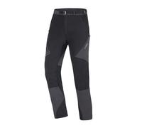 Pantalons pour hommes Direct Alpine Cascade Lumière anthracite / noir XL