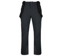 Pantalons pour hommes Kilpi Mimas-M noir S