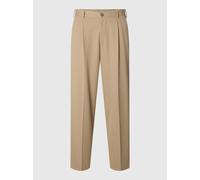 Selected Pantalon Finn Flex 220 Loose Fit