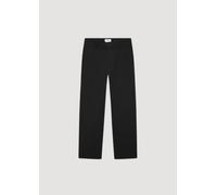 Les Deux - Randall Suiting Pants - Homme - Pantalons - Noir - Taille: W33