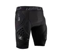 Pantalons Protecteurs LEATT Impact 3DF 3.0 Noir Respirants