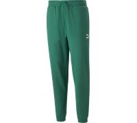 Pantalons Puma Classics Small logo sweatpants 4065453242786 taille S EU