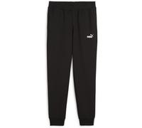 Pantalons Puma Ess Petit Logo, Puma Noir Femme 682460 01