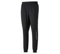Pantalons Puma Fit Polyspan Jogger 4065453198229 taille XL EU