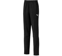 Pantalons Puma LIGA Training Pants Pro Jr Black-Pu 4059504549481 taille 128 EU